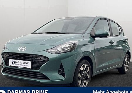 Hyundai i10 1.2 Trend 5 Türen