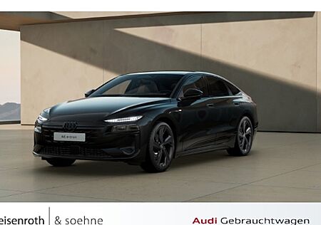 Audi A6 Sportback 5 Türen