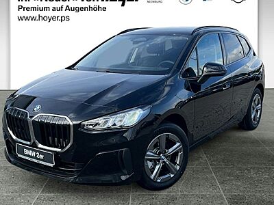 BMW 2er Active Tourer 218i Steptronic DCT 5 Türen
