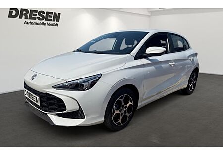 MG MG3 1.5 85kW Comfort 5 Türen