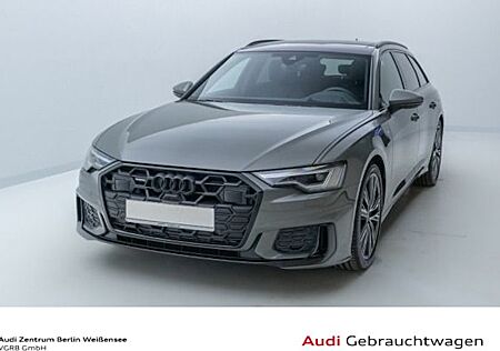 Audi A6 50 TFSI e quattro S tronic S line Avant 5 Türen