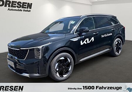 Kia Sorento 1.6 T-GDI Plug-in Hybrid AWD Platinum At 5 Türen
