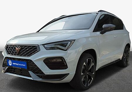 Cupra Ateca 2.0 TSI 221kW VZ 4Drive DSG 5 Türen