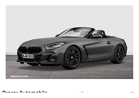 BMW Z4 M40i A 2 Türen