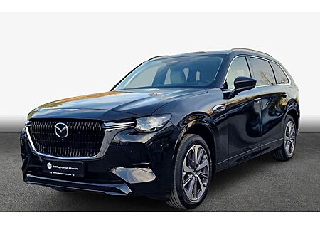 Mazda CX-80 2.5 e-SKYACTIV PHEV Takumi Auto AWD 5 Türen