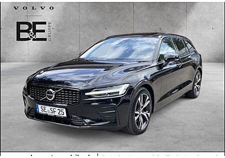 Volvo V60 B4 D Auto Plus Dark 5 Türen