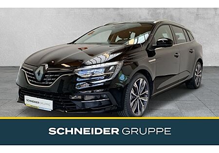 Renault Megane TCe 140 EDC Techno Grandtour 5 Türen