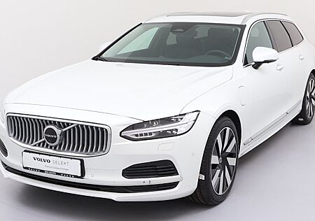 Volvo V90 T6 AWD Recharge Plus Bright Auto 5 Türen