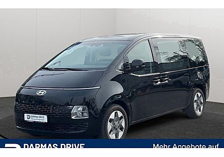 Hyundai Staria 1.6 T-GDI Hybrid Trend Automatik 5 Türen