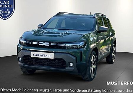 Dacia Duster TCe 150 EDC Extreme 5 Türen