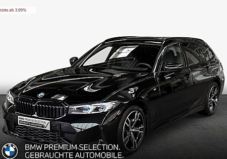 BMW 3er 318i Touring Auto 5 Türen