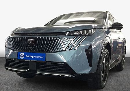 Peugeot e-5008 Elektromotor 210 GT 5 Türen