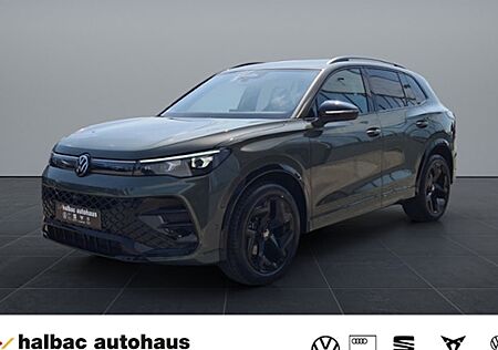 VW Tiguan 1.5 eTSI OPF DSG R-Line 5 Türen