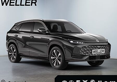 MG HS 1.5 T PHEV Luxury 5 Türen