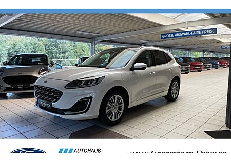 Ford Kuga 2.5 Duratec PHEV Vignale 5 Türen