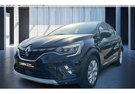 Renault Captur E-Tech Plug-In Hybrid 160 Techno 5 Türen