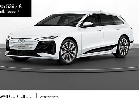 Audi A6 Avant 5 Türen