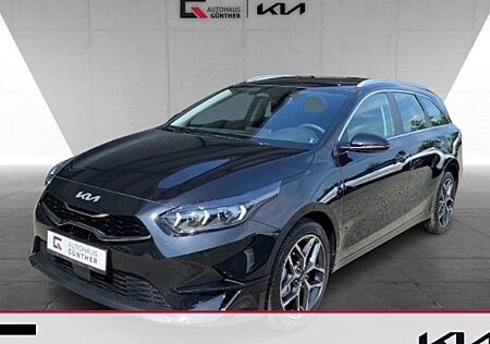 Kia Cee'd Sportswagon 1.5 T-GDI DCT Spirit Sportswagon 5 Türen