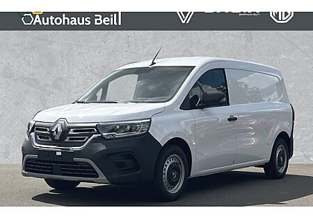 Renault Kangoo E-TECH Paket Techno EV45 AC22 5 Türen