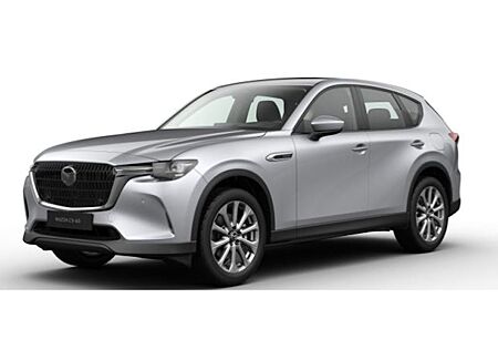 Mazda CX-60 2.5 e-SKYACTIV PHEV Exclusive-L Auto AWD 5 Türen