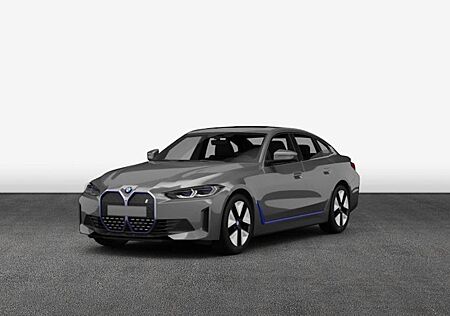 BMW i4 xDrive40 5 Türen
