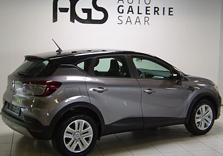 Renault Captur TCe 90 Evolution 5 Türen