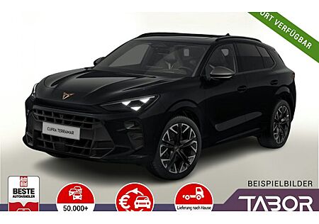 Cupra Terramar 2.0 TSI 195kW VZ DSG 4Drive 5 Türen