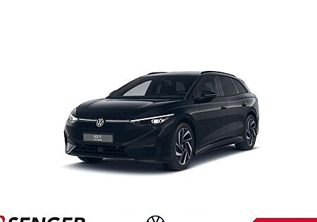 VW ID.7 Pro 77 kWh 210 kW Pro Tourer 5 Türen