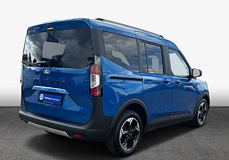 Ford Tourneo Courier 1.0 EcoBoost 92 kW Active 5 Türen