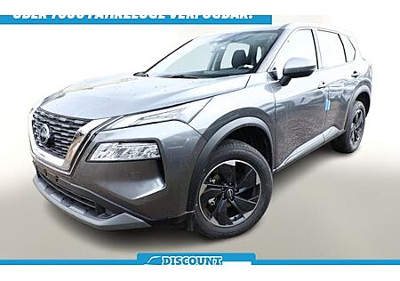 Nissan X-Trail 1.5 VC-T Mild-Hybrid Xtronic Acenta 5 Türen