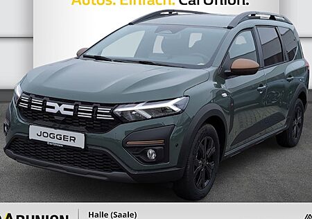 Dacia Jogger TCe 110 Extreme+ 7-Sitzer 5 Türen