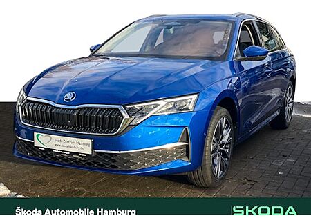 Skoda Octavia 1.5 TSI MHEV 110kW DSG Balance Combi 5 Türen