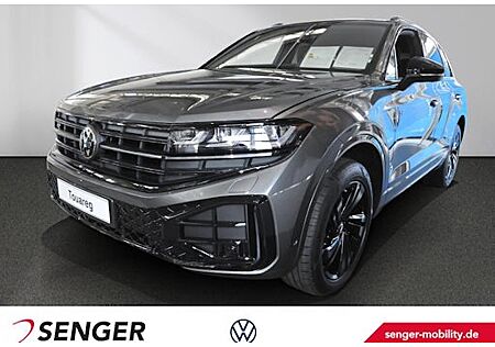 VW Touareg 3.0 V6 TDI 210kW 4MOT R-Line FINAL ED. 5 Türen
