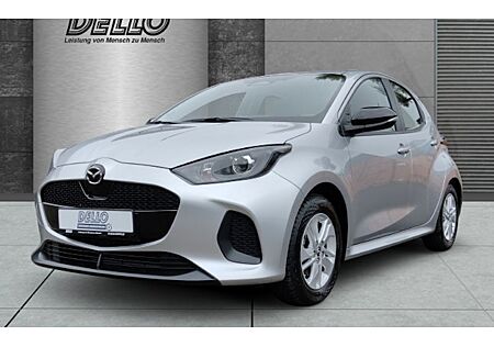 Mazda 2 1.5L Hybrid VVT-i FWD Centre-Line 5 Türen