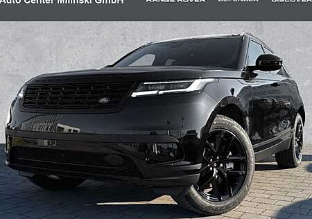 Land Rover Range Rover Velar 2.0 D200 S AWD 5 Türen