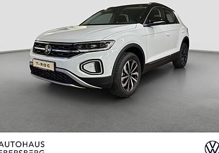 VW T-Roc 1.5 TSI OPF DSG Style 5 Türen