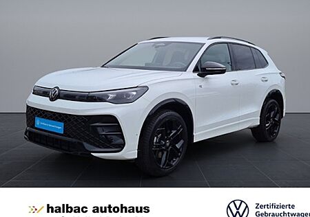 VW Tiguan 2.0 TDI SCR 142kW DSG 4MOTION R-Line 5 Türen