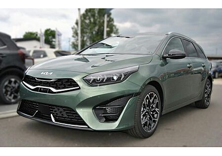 Kia Cee'd Sportswagon 1.5 T-GDI DCT GT-line SW 5 Türen