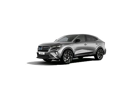 Renault Rafale Hybrid E-Tech 4x4 300 PHEV Atelier Alpin 5 Türen