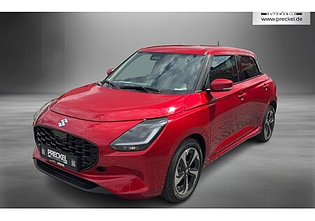 Suzuki Swift 1.2 HYBRID MT Comfort+ 5 Türen