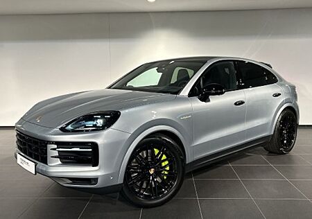Porsche Cayenne S E-Hybrid 5 Türen