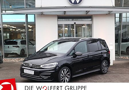VW Touran 1.5 TSI OPF DSG Goal 5 Türen