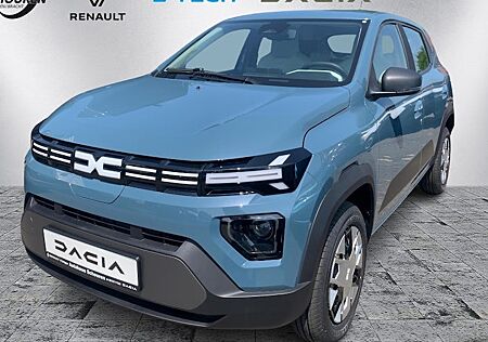 Dacia Spring Electric 45 Expression 5 Türen