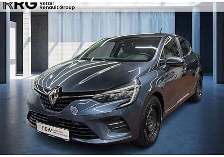 Renault Clio TCe 90 Intens 5 Türen