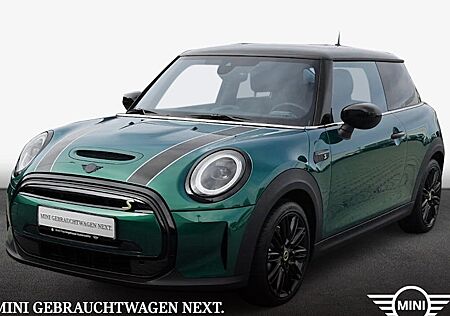 Mini Cooper D Cooper SE Classic Trim 3 Türen