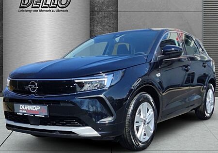 Opel Grandland X 1.5 Diesel 96kW Enjoy Auto 5 Türen
