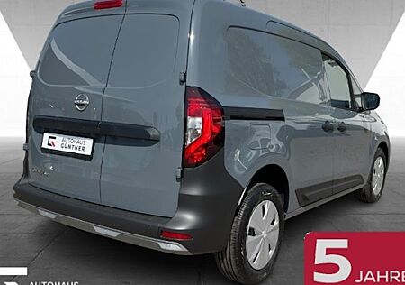 Nissan Townstar DIG-T 130 L1 2,2t Acenta 4 Türen