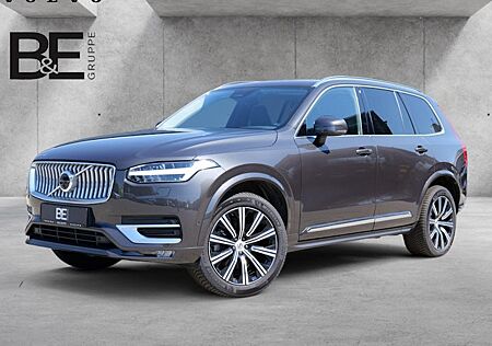 Volvo XC 90 B5 D AWD Plus Bright Auto 5 Türen