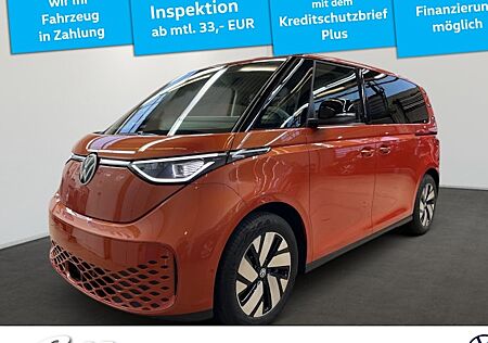 VW ID.BUZZ 77 kWh 150 kW Pro 5 Türen