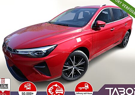 MG MG5 50,3 kWh Luxury 5 Türen
